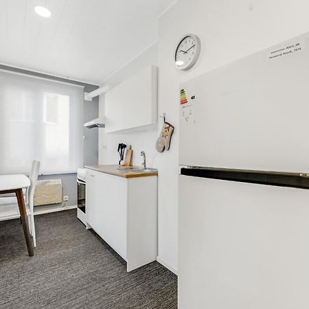 Juhkentali 46, Korter 6 Apartman Tallinn Kültér fotó